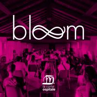 bloom copertina