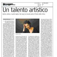 musso messaggero page 001